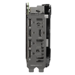 TUF RTX3060TI O8G GAMING H3 Tuf Rtx3060ti O8g Gaming H3