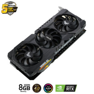 TUF RTX3060TI O8G GAMING H4 Tuf Rtx3060ti O8g Gaming H4