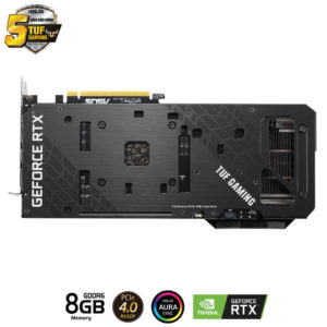 TUF RTX3060TI O8G GAMING H8 Tuf Rtx3060ti O8g Gaming H8