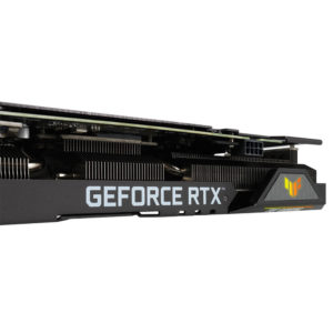 TUF RTX3060TI O8G GAMING H9 Tuf Rtx3060ti O8g Gaming H9