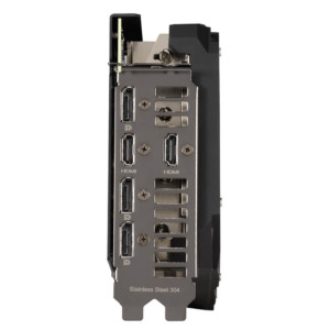 ASUS ROG Strix GeForce RTX™ 3060 Gaming 12G H10 Asus Rog Strix Geforce Rtx™ 3060 Gaming 12g H10