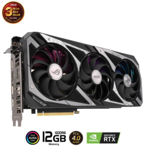 ASUS ROG Strix GeForce RTX™ 3060 Gaming 12G H7 Asus Rog Strix Geforce Rtx™ 3060 Gaming 12g H7