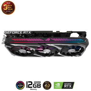 ASUS ROG Strix GeForce RTX™ 3060 Gaming 12G H8 Asus Rog Strix Geforce Rtx™ 3060 Gaming 12g H8