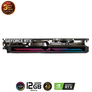 ASUS ROG Strix GeForce RTX™ 3060 Gaming 12G H9 Asus Rog Strix Geforce Rtx™ 3060 Gaming 12g H9