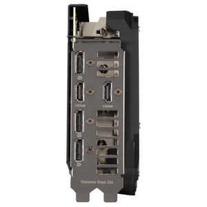 ASUS ROG Strix GeForce RTX™ 3060 Gaming O12G H11 Asus Rog Strix Geforce Rtx™ 3060 Gaming O12g H11