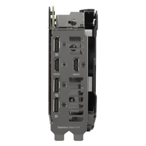 ASUS TUF Gaming GeForce RTX™ 3060 O12G H11 Asus Tuf Gaming Geforce Rtx™ 3060 O12g H11