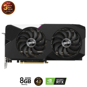 Asus Dual GeForce RTX™ 3070 8GB GDDR6 H2 Asus Dual Geforce Rtx™ 3070 8gb Gddr6 H2