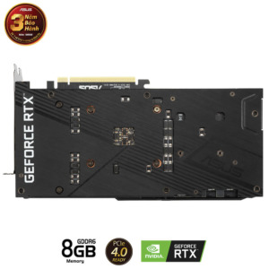 Asus Dual GeForce RTX™ 3070 8GB GDDR6 H7 Asus Dual Geforce Rtx™ 3070 8gb Gddr6 H7
