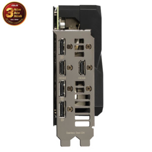 Asus Dual GeForce RTX™ 3070 8GB GDDR6 H8 Asus Dual Geforce Rtx™ 3070 8gb Gddr6 H8