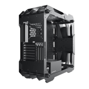 Case XIGMATEK X7 Super Tower Black H11 Case Xigmatek X7 Super Tower Black H11