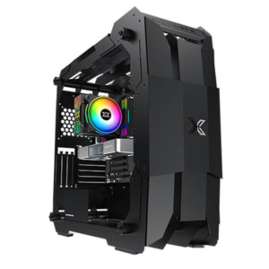 Case XIGMATEK X7 Super Tower Black H2 Case Xigmatek X7 Super Tower Black H2