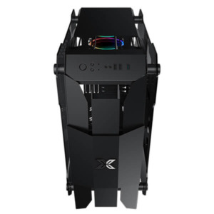Case XIGMATEK X7 Super Tower Black H9 Case Xigmatek X7 Super Tower Black H9