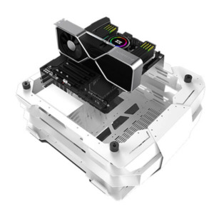 Case XIGMATEK X7 Super Tower White H10 Case Xigmatek X7 Super Tower White H10