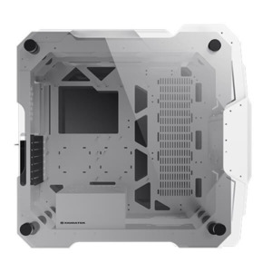 Case XIGMATEK X7 Super Tower White H13 Case Xigmatek X7 Super Tower White H13