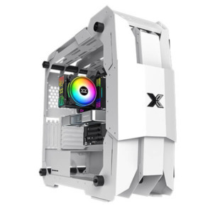 Case XIGMATEK X7 Super Tower White H2 Case Xigmatek X7 Super Tower White H2