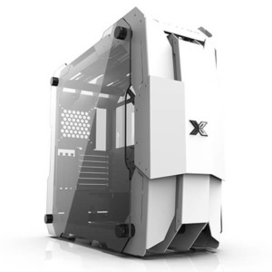 Case XIGMATEK X7 Super Tower White H3 Case Xigmatek X7 Super Tower White H3