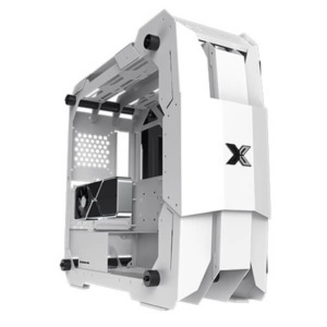 Case XIGMATEK X7 Super Tower White H4 Case Xigmatek X7 Super Tower White H4
