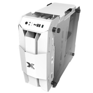 Case XIGMATEK X7 Super Tower White H7 Case Xigmatek X7 Super Tower White H7