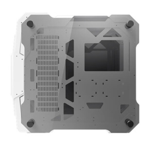 Case XIGMATEK X7 Super Tower White H8 Case Xigmatek X7 Super Tower White H8