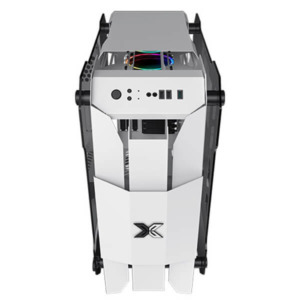 Case XIGMATEK X7 Super Tower White H9 Case Xigmatek X7 Super Tower White H9