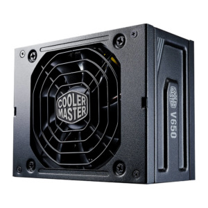 Cooler Master V650 SFX Gold 650W H2 Cooler Master V650 Sfx Gold 650w H2