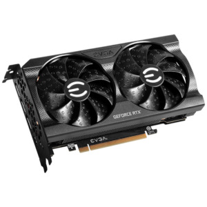 EVGA GeForce RTX 3060 Ti XC GAMING 8GB GDDR6 H3 Evga Geforce Rtx 3060 Ti Xc Gaming 8gb Gddr6 H3
