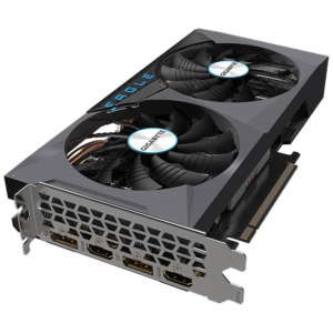 Gigabyte GeForce RTX™ 3060 EAGLE 12G H4 Gigabyte Geforce Rtx™ 3060 Eagle 12g H4