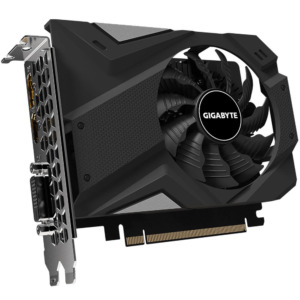Gigabyte GeForce® GTX 1650 D6 OC 4G H2 Gigabyte Geforce® Gtx 1650 D6 Oc 4g H2