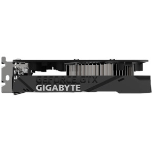 Gigabyte GeForce® GTX 1650 D6 OC 4G H5 Gigabyte Geforce® Gtx 1650 D6 Oc 4g H5