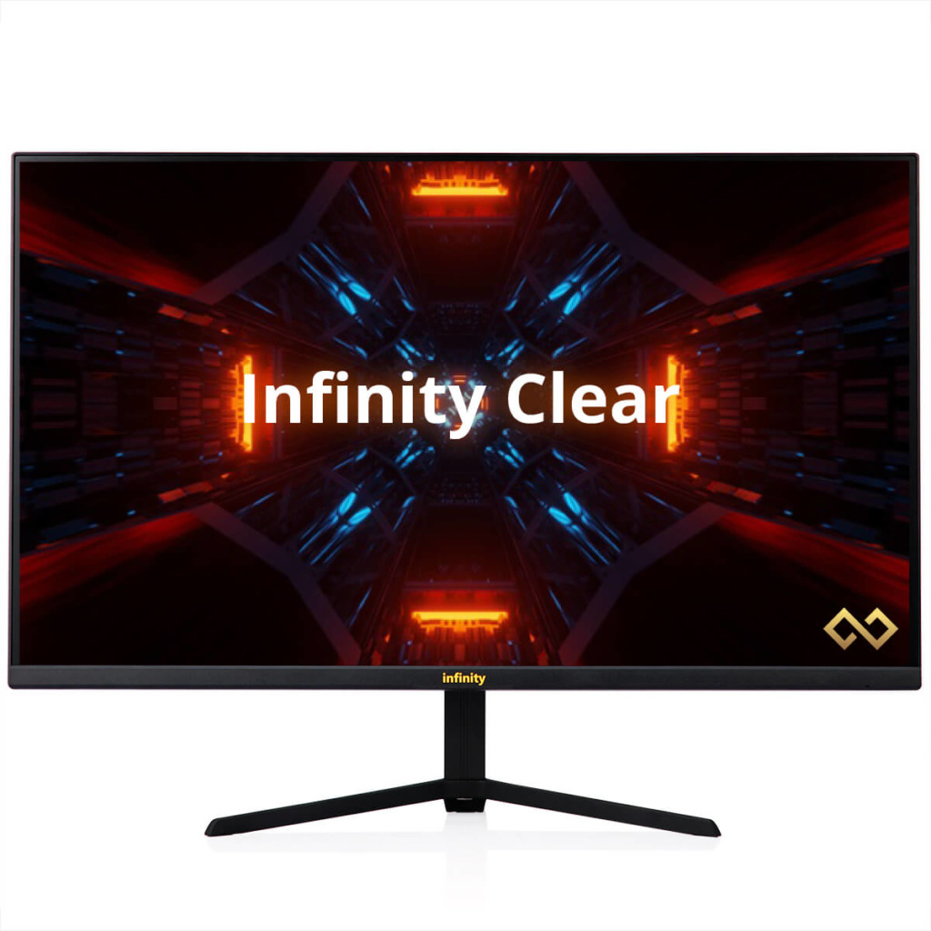 LCD Infinity - Tân Doanh