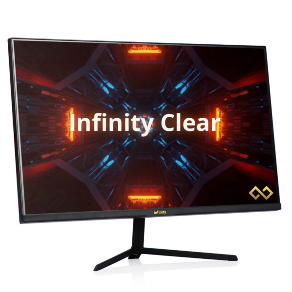 Infinity Clear Fhd Ips 165hz H2