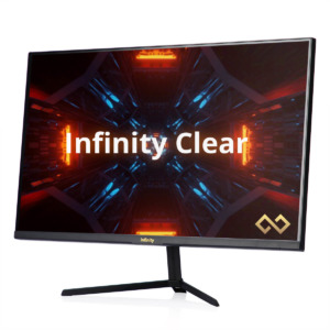 Infinity Clear Fhd Ips 165hz H3