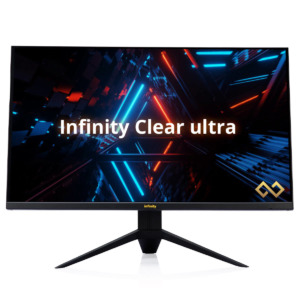 Infinity Ultra Clear 2k Hdr Ips 165hz H1