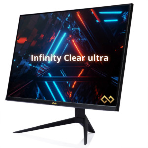 Infinity Ultra Clear 2k Hdr Ips 165hz H2
