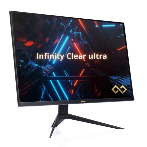 Infinity Ultra Clear 2k Hdr Ips 165hz H3