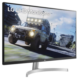 LG 32UN500 W H4 Lg 32un500 W H4
