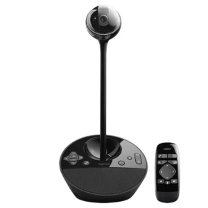 Logitech Bcc950 Camera Hội Nghị Cho Các Phòng Họp Nhỏ H1