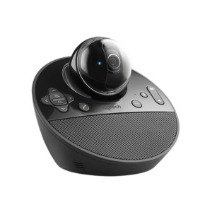 Logitech BCC950 Camera Hoi Nghi cho cac Phong Hop Nho H3 Logitech Bcc950 Camera Hội Nghị Cho Các Phòng Họp Nhỏ H3
