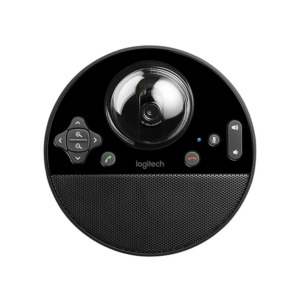 Logitech BCC950 Camera Hoi Nghi cho cac Phong Hop Nho H4 Logitech Bcc950 Camera Hội Nghị Cho Các Phòng Họp Nhỏ H4
