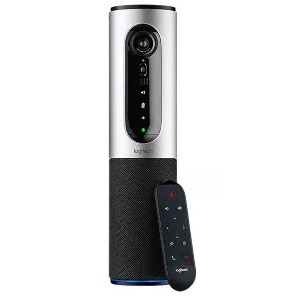 Logitech Conferencecam Connect Camera Hội Nghị Cho Các Phòng Họp Nhỏ H1