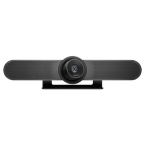 Logitech Meetup Camera Hoi Nghi cho cac Phong Hop Nho H2 Logitech Meetup Camera Hội Nghị Cho Các Phòng Họp Nhỏ H2