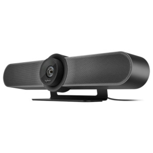 Logitech Meetup Camera Hoi Nghi cho cac Phong Hop Nho H4 Logitech Meetup Camera Hội Nghị Cho Các Phòng Họp Nhỏ H4