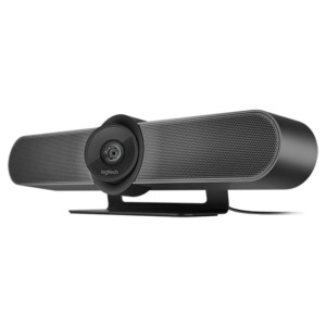 Logitech Meetup Camera Hoi Nghi cho cac Phong Hop Nho H5 Logitech Meetup Camera Hội Nghị Cho Các Phòng Họp Nhỏ H5