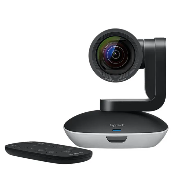 Logitech Ptz Pro2 Camera Hội Nghị Cho Các Phòng Họp Nhỏ H1