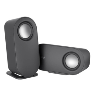 Logitech Z407 Bluetooth Speaker H2 Logitech Z407 Bluetooth Speaker H2