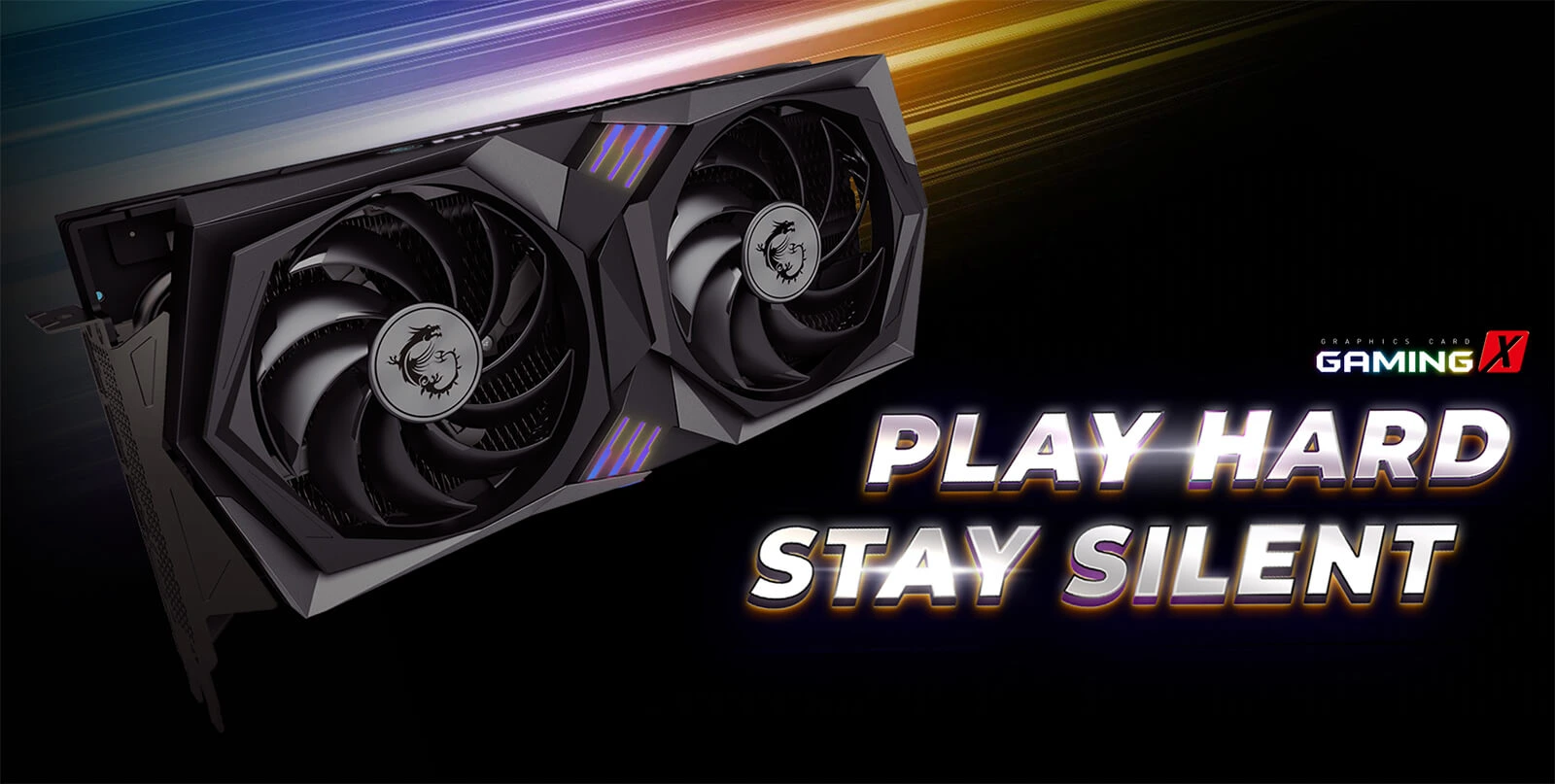 Msi Geforce Rtx™ 3060 Gaming X 12g Features