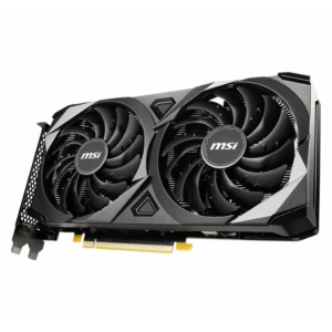Msi Geforce Rtx™ 3060 Ventus 2x 12g Oc H3