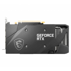 Msi Geforce Rtx™ 3060 Ventus 2x 12g Oc H4
