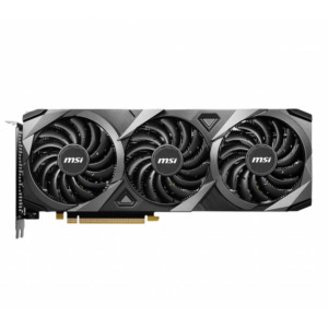 Msi Geforce Rtx™ 3060 Ventus 3x 12g H2