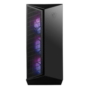 MSI MPG GUNGNIR 110M Mid Tower Case H2 Msi Mpg Gungnir 110m Mid Tower Case H2